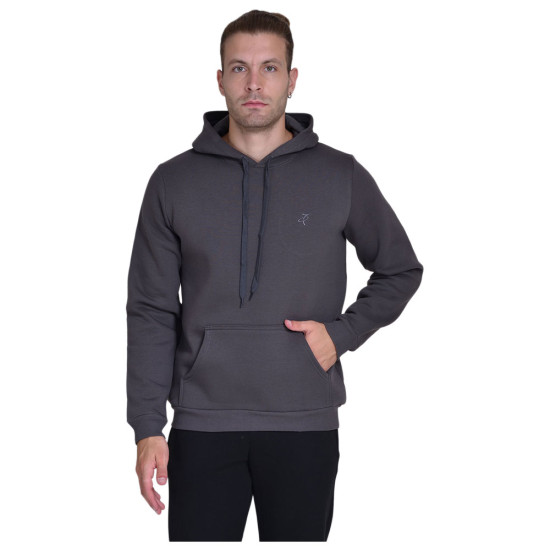 Target Ανδρικό φούτερ Hoodie Fleece Target Ανδρικό φούτερ Hoodie Fleece